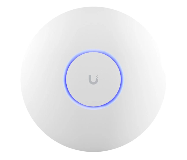 Ubiquiti U7 PRO MAX (a/b/g/n/ac/ax/be 15100Mb/s) - 1280824 - zdjęcie